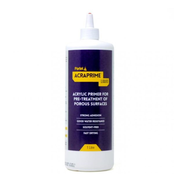 Acraprime Primer — Case of 4