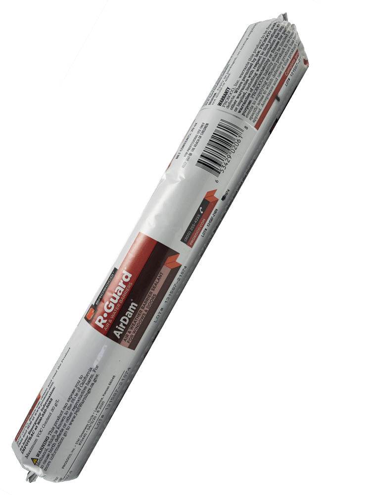 R-Guard AirDam