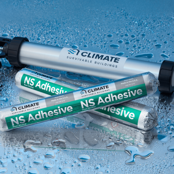 Climate NS Adhesive/Sealant