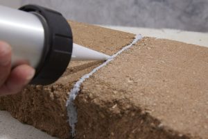 Climate Self-Leveling (SL) Adhesive/Sealant