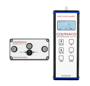 Coltraco Ultrasonics Portascanner®