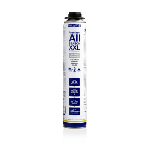 1K Gun Foam Premium Allseason XXL