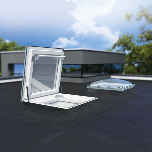 Flat Roof Access Skylight