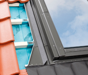 Roof Window Flashing Kit