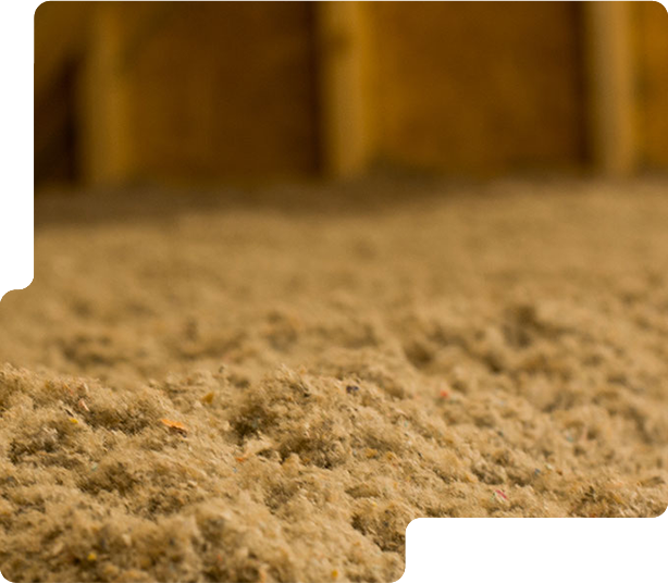 FiberFill