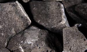 Foam Glass Gravel
