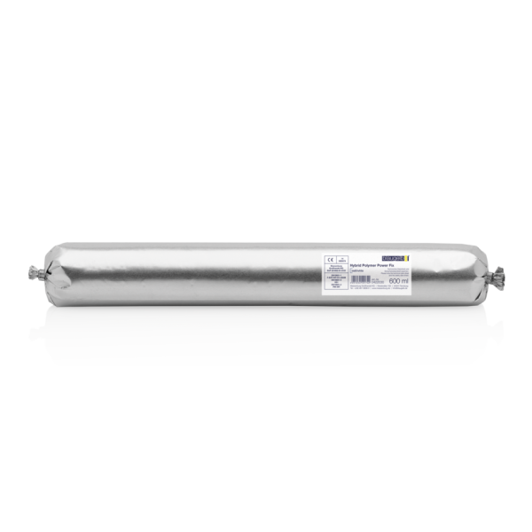 Hybrid Polymer Elastic Sealant