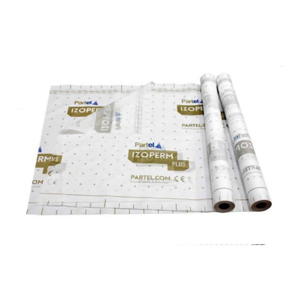 Izoperm Plus