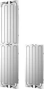 Messana - Ray Magic® NK Radiant Ceiling Panel