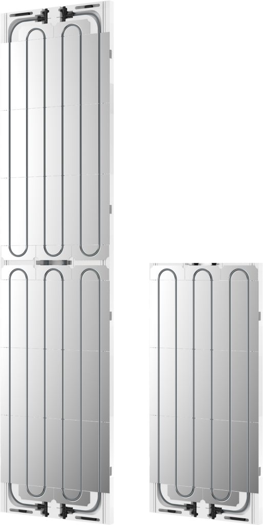 Messana - Ray Magic® NK Radiant Ceiling Panel