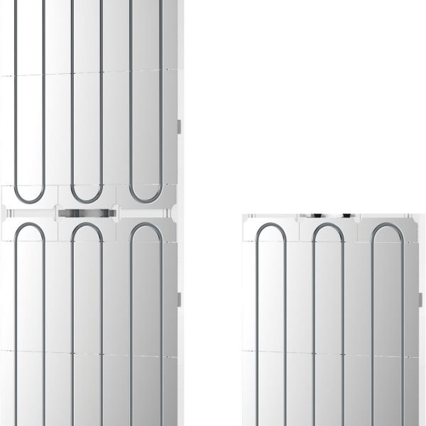 Messana - Ray Magic® NK Radiant Ceiling Panel