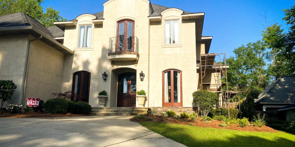 Custom Windows & Doors