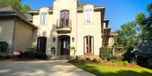 Custom Windows & Doors
