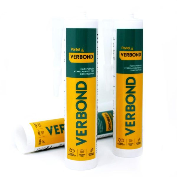 Verbond Hybrid Adhesive — Case of 4