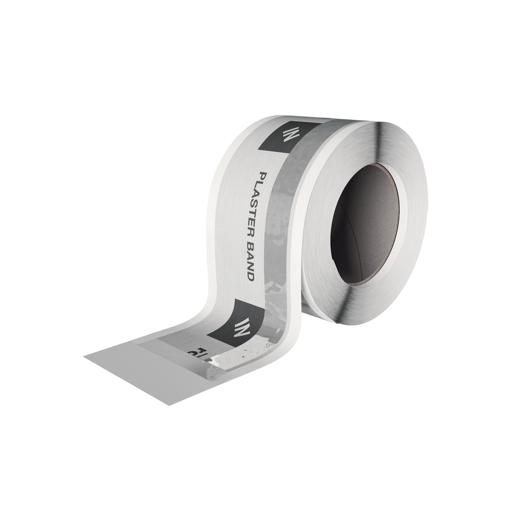 Plaster Out Liner