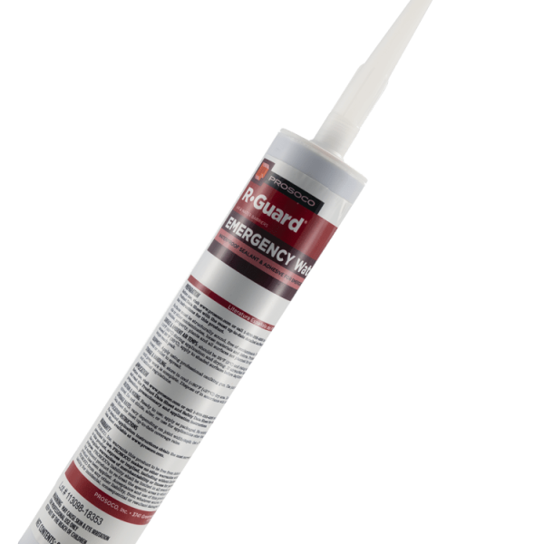 R-Guard EMERGENCY WaterStop