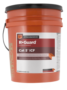 R-Guard Cat 5 ICF