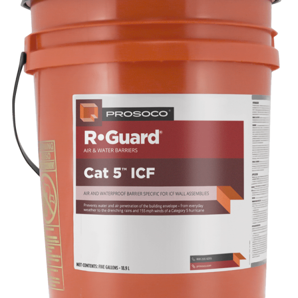 R-Guard Cat 5 ICF