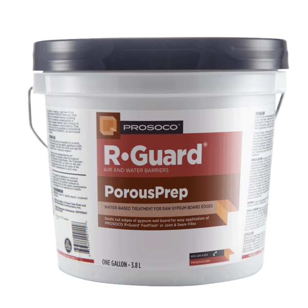 R-Guard PorousPrep
