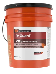 R-Guard Vapor Barrier (VB)