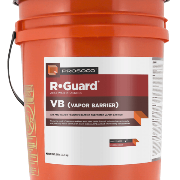 R-Guard Vapor Barrier (VB)
