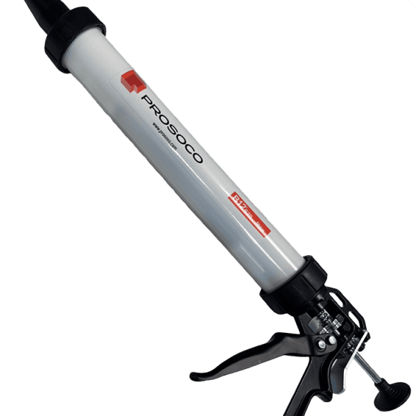 Sausage Gun
