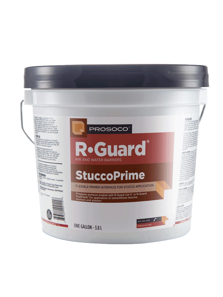 StuccoPrime