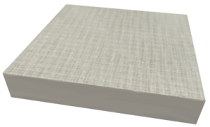 Thermal Break Material (TBM-2) — Non-combustible