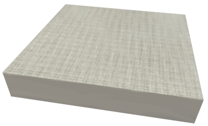 Thermal Break Material (TBM-2) — Non-combustible