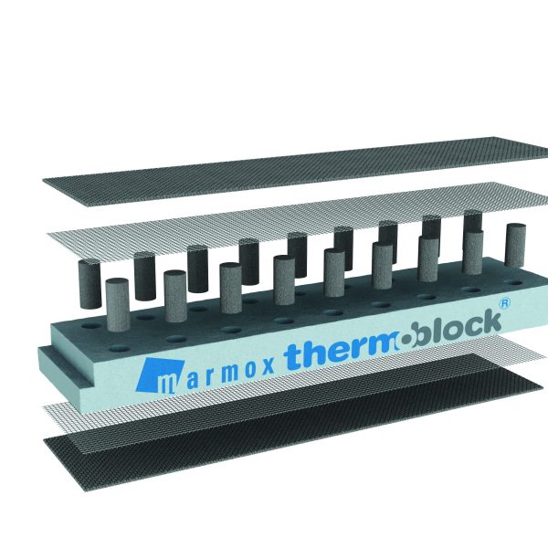 Thermoblock