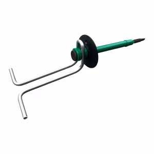 Insulation Plastic Masonry Fastener