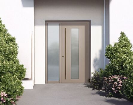 Premium Doors