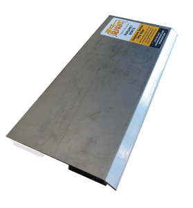 WickRight Capstone Vented Drip Edge