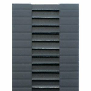 WickRight Clay Coping Vent