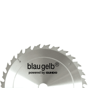 Blaugelb Saw Blade 250mm 24T (30mm Arbor)