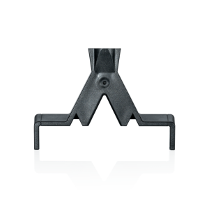 Blaugelb Power Fix Double Nozzle