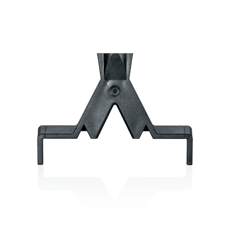 Blaugelb Power Fix Double Nozzle
