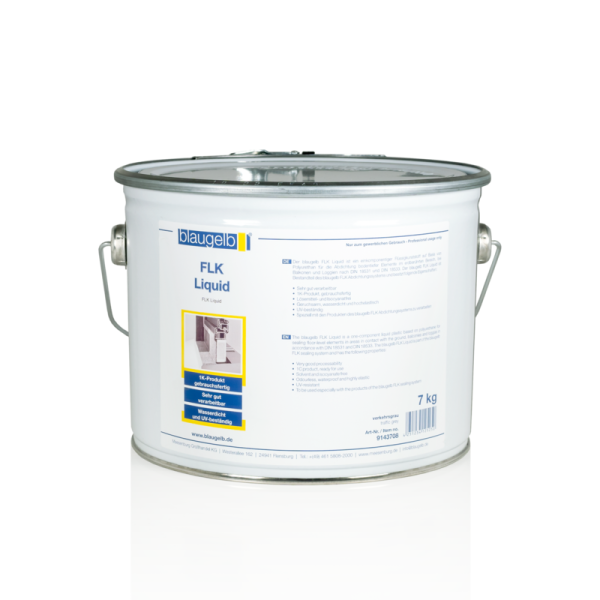 Blaugelb FLK Liquid Membrane 7Kg