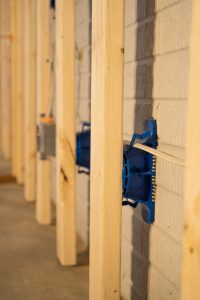 InSoFast X-Brackets
