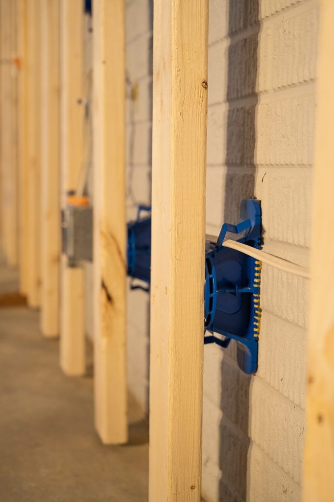 InSoFast X-Brackets