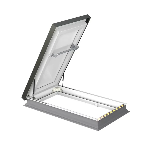 Flat Roof Access Hatch
