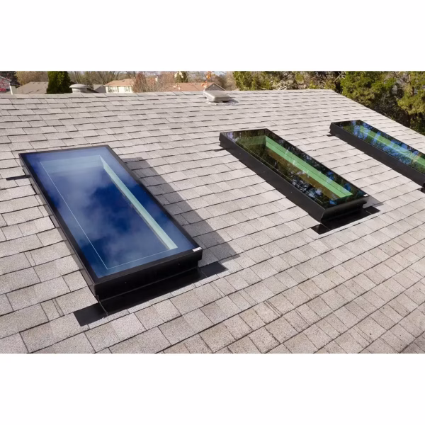 Premium Deck Mounted Skylight