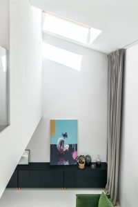 Fixed Roof Window
