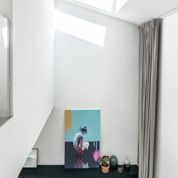 Fixed Roof Window