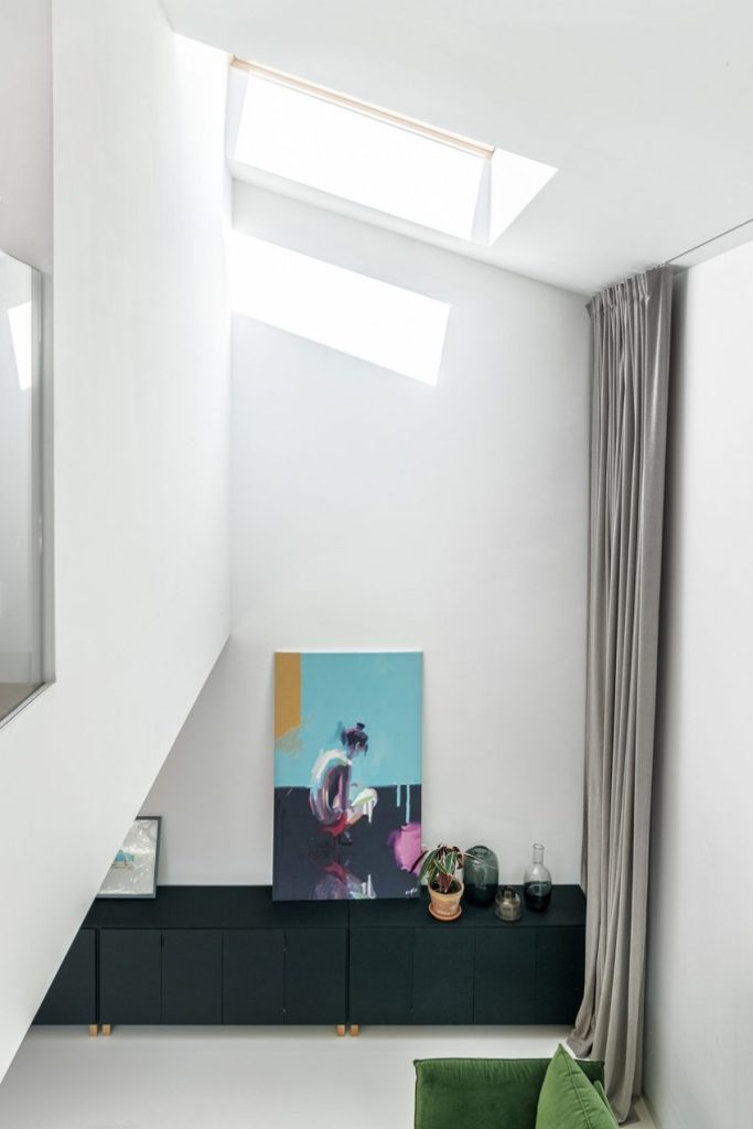 Fixed Roof Window
