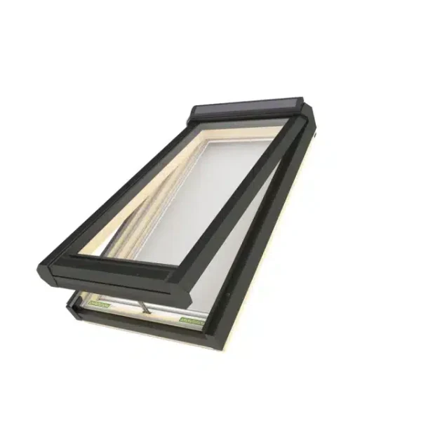 Deck-Mounted Skylight