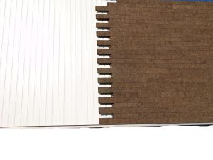 Amorim Cork Facade Board