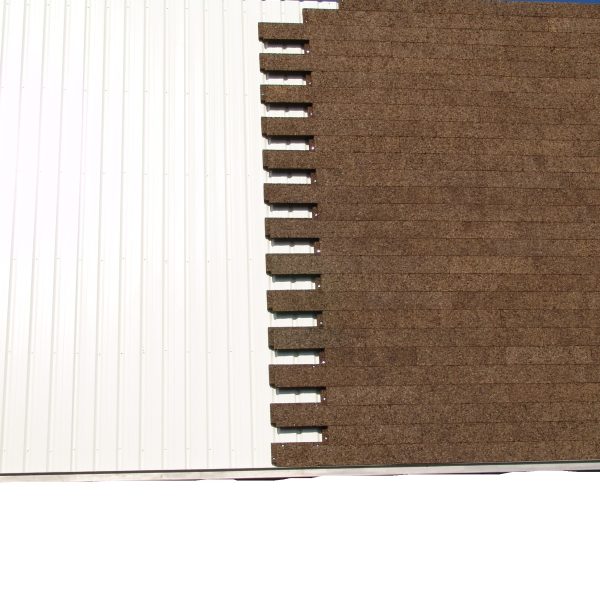 Amorim Cork Facade Board