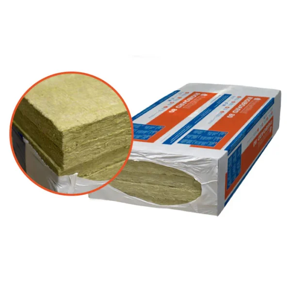 PowerWool RigiBoard 80