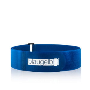 Blaugelb Expanding Foam Tape Strap C50